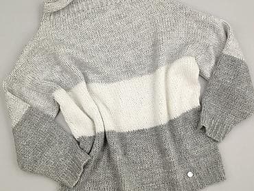 Sweter damski, rozmiar 6XL w lalafo.pl Sweter damski, rozmiar 6XL