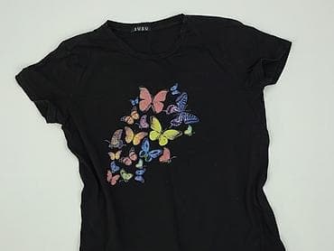 tuszyn: T-shirt damski, rozmiar M — 1