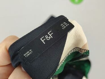 Kobiety: F&F, Spódnica damska, rozmiar 2XL — 4
