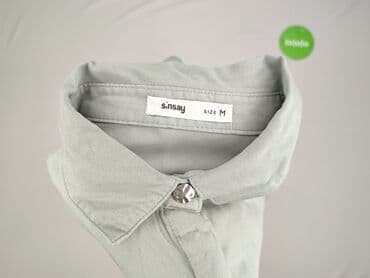 sinsay koszula wiskoza: Sinsay, Koszula damska, rozmiar M — 5