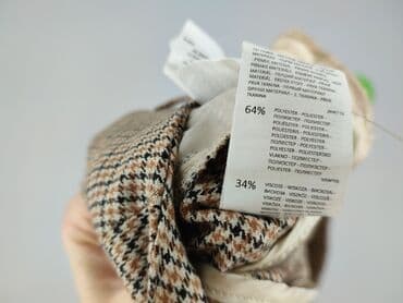 Women: Mohito, Material trousers for women, M — 5