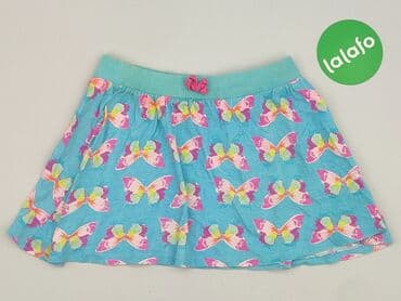 lidl sukienki letnie: Skirt, 5-6 years, 110-116 cm, condition - Very good — 2