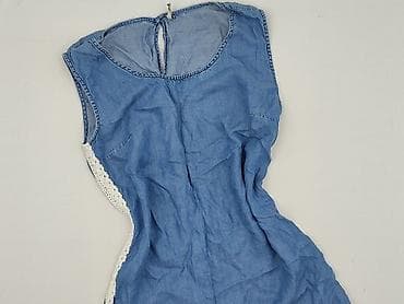 jeansy skate: Sukienka damska, rozmiar S — 1