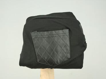 legginsy dior: Legginsy Eleganckie damskie, rozmiar L — 6