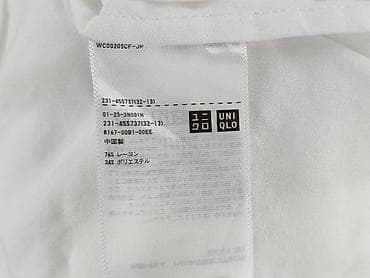 koszulki basic uniqlo: Uniqlo, Koszula damska, rozmiar M — 5