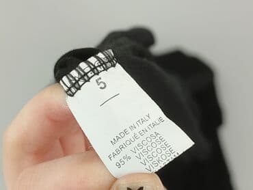 duże sukienki wizytowe: Sukienka damska, rozmiar M — 4