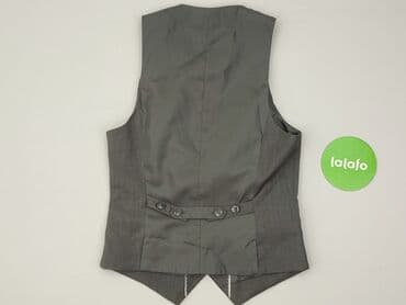 pepco marynarka: H&M, Kamizelka damska, XS — 4