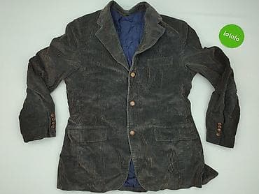 ansin kurtka: Marynarka damska, rozmiar 5XL — 2