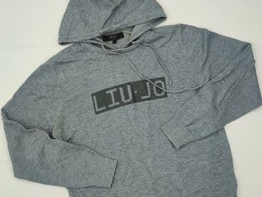 Liu Jo, Women`s hoodie, size XL (EU 42)