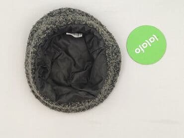 cropp torby: Kapelusz, Damskie, stan - Bardzo dobry — 3