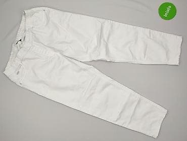 legginsy stringi: Legginsy Eleganckie damskie, rozmiar L — 2