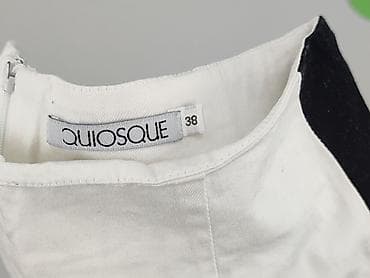 spódnice goth: QUIOSQUE, Spódnica damska, rozmiar M — 4