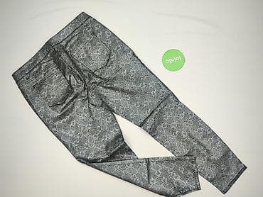 koszulka rainbow: RAINBOW, Spodnie materiałowe damskie, rozmiar 2XL — 3