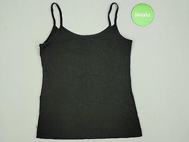 joggery basic damskie: H&M L.O.G.G., Top damski, rozmiar L — 2