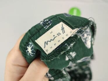 buty spongebob: Express, Spodnie materiałowe damskie, rozmiar M — 4