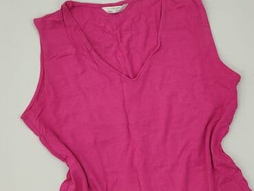 Marks & Spencer, T-shirt damski, L