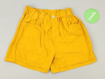 krótkie spodenki luźne: Szorty damskie, rozmiar XL — 2