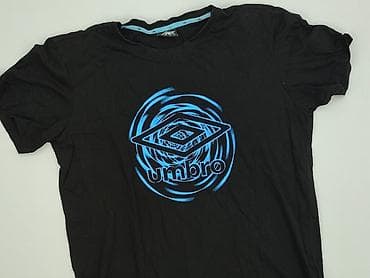 willsoor: Umbro, Koszulka dla mężczyzn, rozmiar L — 1