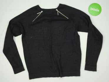 kurtki zimowe damskie wyprzedaż mohito: Mohito, Sweter damski, rozmiar L — 2