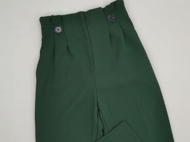 H&M, Material trousers for women, S