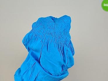 sukienki len: Sukienka damska, rozmiar M — 6