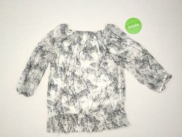 koszula hawajska lidl: Vero Moda, Women's blouse, size L (EU 40) — 3
