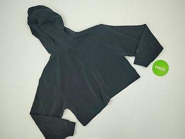 bluza boho damska: 4F, Bluza z kapturem damska, rozmiar S — 3
