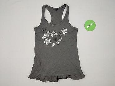 converse rozmiar 34: Papaya, Top damski, rozmiar S — 2