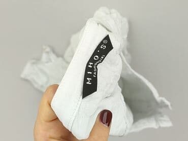 miho's ubrania: Koszula damska, rozmiar S — 6