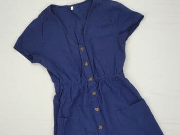 prosta sukienka na chrzciny: Sukienka damska, S — 1