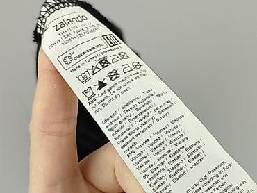 zalando bluzy: Zalando, Bluzka damska, rozmiar 6XL — 5