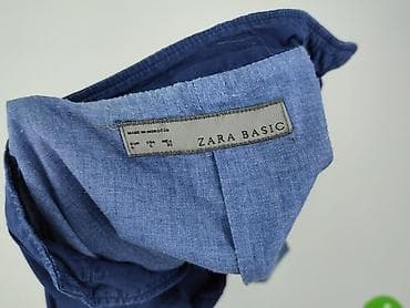 zalando marynarki: Zara, Marynarka damska, rozmiar L — 4