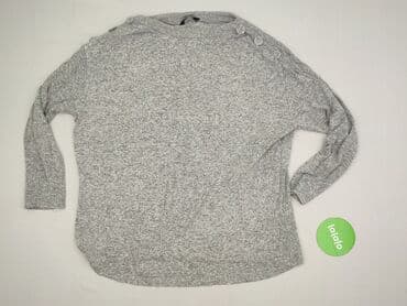 sweter h: Evans, Women`s sweater, size 4XL (EU 48) — 2