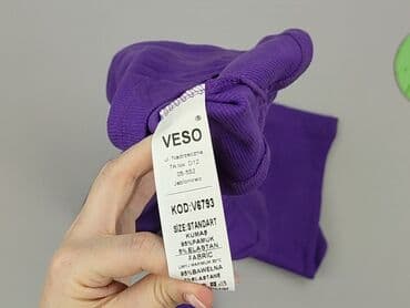 tuniki sylwestrowe: Tunika damska, rozmiar One size — 4