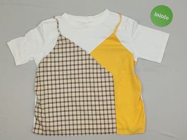 desigual t shirty: T-shirt damski, rozmiar L — 2