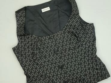 Deni Cler Milano, Kamizelka damska, XL w lalafo.pl Deni Cler Milano, Kamizelka damska, XL