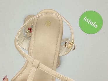 ccc crocsy: Sandały damskie, 38 — 5