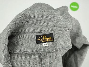 marynarka s: Marynarka damska, rozmiar 2XL — 4