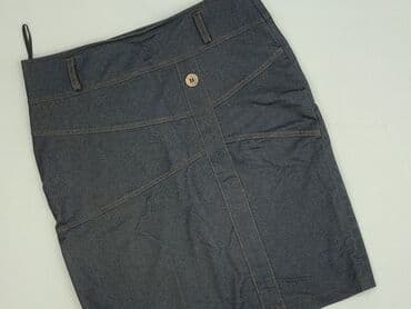 spódnice jeansowe allegro: Spódnica damska, rozmiar XL — 2