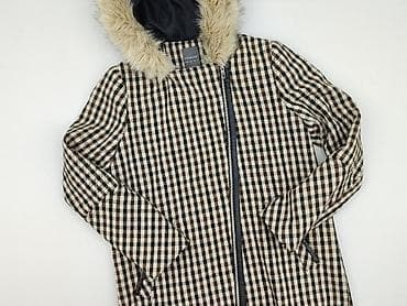 primark swetry: Primark, Płaszcz damski, rozmiar M — 1