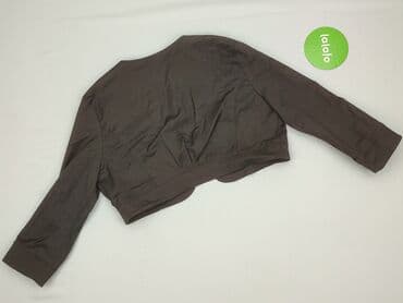 eleganckie sukienki dla niskich pań: Women's blazer, M — 3