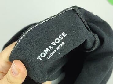 lidl koszulki termoaktywne: Tom Rose, Legginsy Sportowe damskie, rozmiar L — 4