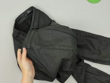 dorimodes majtki allegro: Spodnie materiałowe damskie, rozmiar XS — 5