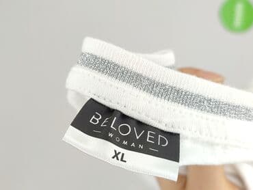 obcisly t shirty: Beloved, T-shirt damski, rozmiar XL — 4