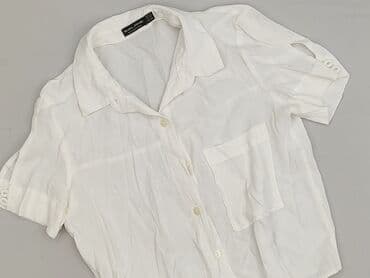 Bershka, Women`s shirt, XS at lalafo.pl Bershka, Women`s shirt, XS