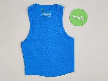 fabryka bodziakow fb: FSBN, Top damski, rozmiar S — 2