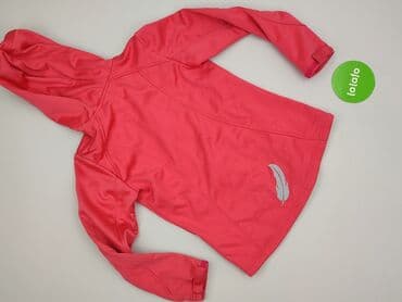 koszulki na rower 4f: Kurtka przejściowa, Crivit Sports, 10 lat, 134-140 cm, stan - Bardzo dobry — 3