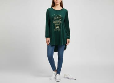 Beloved, Women`s tunic, size S at lalafo.pl Beloved, Women`s tunic, size S