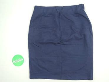 długie letnie spódnice allegro: Spódnica damska, rozmiar 4XL — 3