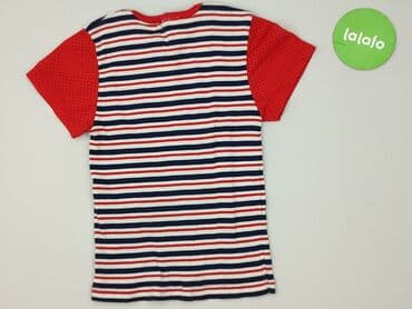 koszula z siatki: Women's blouse, size S — 4